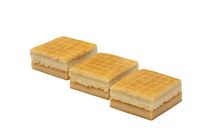 Túrós pite 3 db 350 g