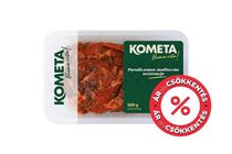 Kometa szeletelt paradicsomos-mediterrán gyorspácolt sertéstarja 500 g