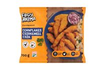 Fagylakoma Quick-Frozen Cornflakes Chicken Breast Strip 700 g