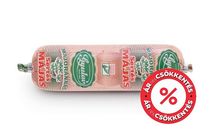 Gyulai majoránnás sertés májas 125 g