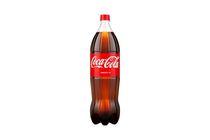 Coca-Cola colaízű szénsavas üdítőital 1,75 l
