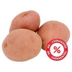 Piros burgonya lédig 0.5kg