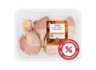 Tesco friss csirke alsócomb 600 g
