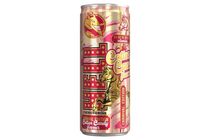 HELL Carnival Edition vattacukorízű, koffeintartalmú, szénsavas energiaital 250 ml