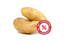 Burgonya, sárga 1 kg