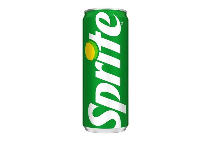 Sprite citrom- és limeízű szénsavas üdítőital 330 ml