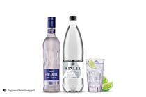 Finlandia Tonic zero