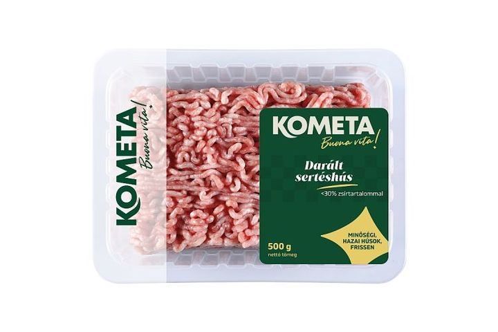 Kometa darált sertéshús 500 g
