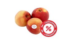 Jonaprince apple 1kg