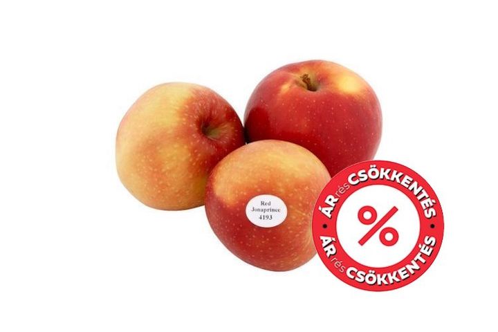 Jonaprince alma 1 kg