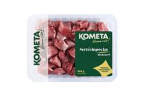 Kometa kockázott sertés lapocka csont nélkül 500 g