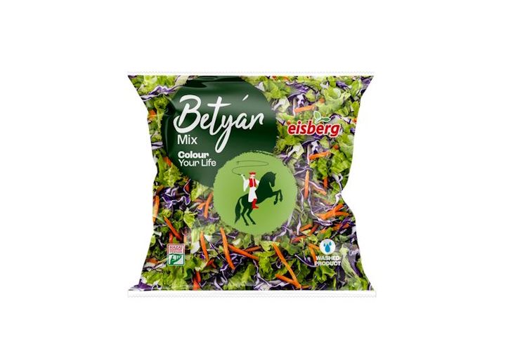 Eisberg Betyár Mix 190 g
