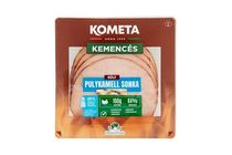 Kometa Kemencés Baked Sliced Turkey Breast Ham 90 g