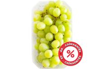 Csemegeszőlő, csomagolt 500 g