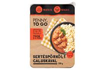 Hello Food Pork Stew with Dumplings 330 g