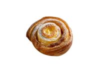 Szénhidrát csökkentett vaníliás ízű csiga 80 g