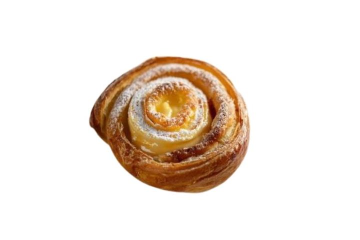 Szénhidrát csökkentett vaníliás ízű csiga 80 g