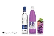 Finlandia Kinley Purple