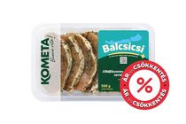 Kometa zöldfűszeres-fokhagymás gyorspácolt sertéskaraj 500 g