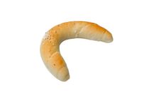 Sós kifli 60 g