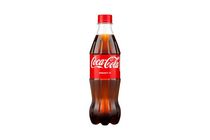 Coca-Cola colaízű szénsavas üdítőital 500 ml