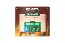 Kometa Kemencés Sliced Roasted Chicken Breast Ham 90 g