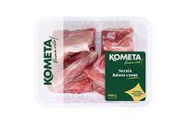 Kometa sertés húsos csont 1 kg