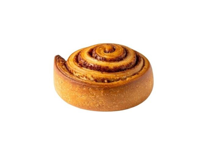 Pilisi fahéjas csiga 100 g