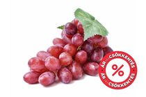 Grape rosé 500 g