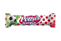 Pöttyös Túró Rudi Original Chocolate Coated Cottage Cheese Dessert 30 g