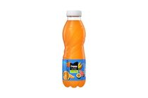Cappy Ice Fruit Multivitamin Non-Carbonated Mixed Fruit Drink with Mangosteen Flavour 500 ml