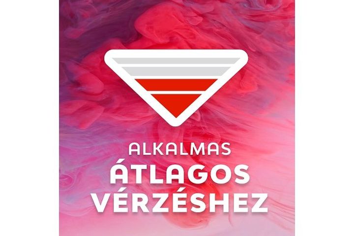 Libresse Ultra+ Deo szárnyas egészségügyi betét illatosított 2 x 10 db