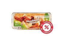 Magyar Tojás Nest Eggs M 10 pcs