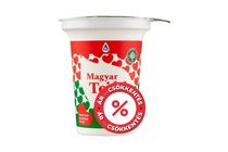 Magyar Tejföl Sour Cream 20% 330 g