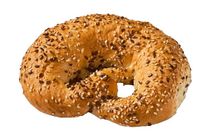 Bécsi perec szezámmagos 110 g