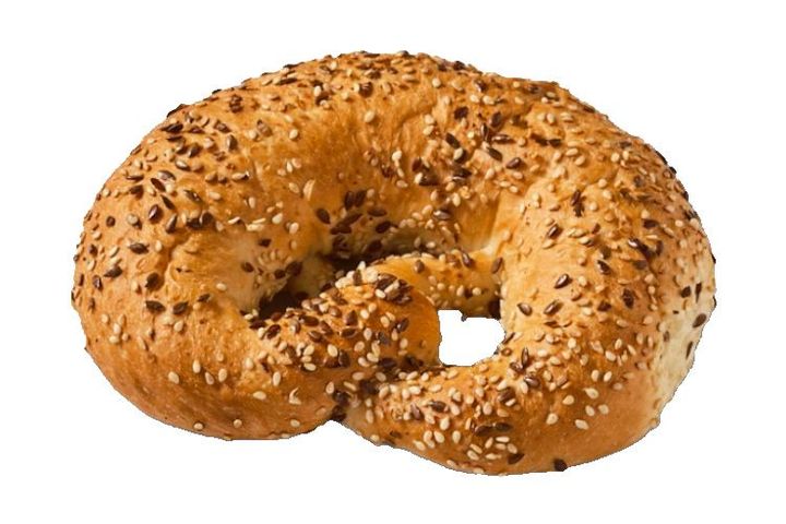 Bécsi perec szezámmagos 110 g