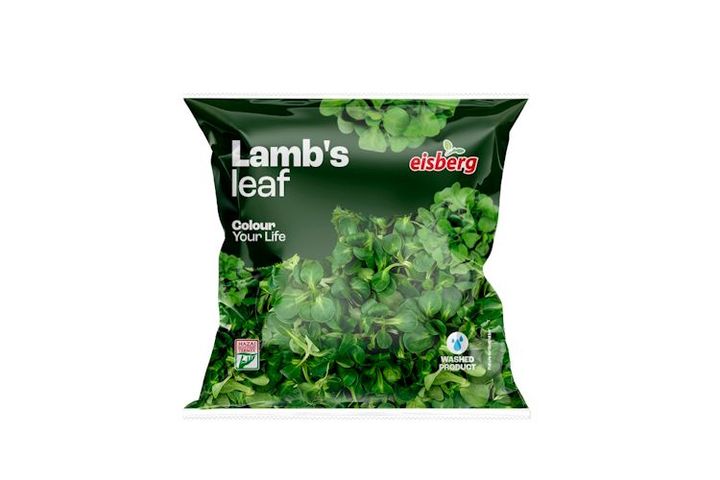 Eisberg Lamb's Leaf 80 g