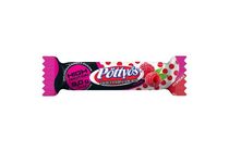 Pöttyös Protein Túró Rudi Raspberry Cottage Cheese Dessert with Cocoa Coating 51 g