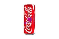 Coca-Cola Cherry colaízű szénsavas üdítőital cseresznye ízesítéssel 330 ml