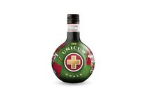 Zwack Unicum gyógynöv énylikőr Limitált Kiadás 40% 0,5 l