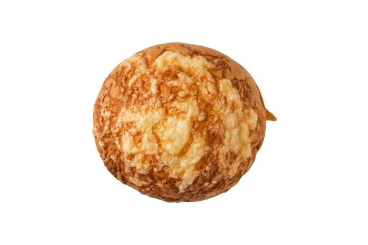 Sajtos zsemle 80 g