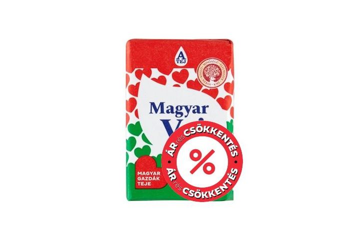 Magyar Vaj Tea Butter 100 g