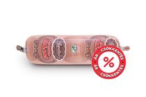 Gyulai sertés májas 125 g