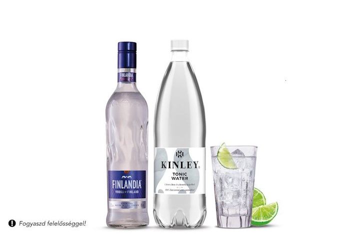 Finlandia Tonik