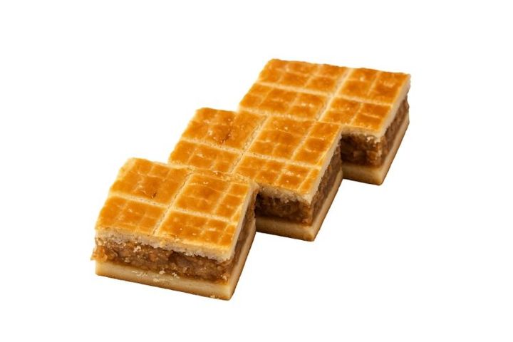 Almás pite 3 db 350 g