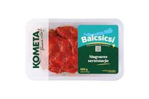 Kometa szeletelt magyaros gyorspácolt sertéstarja 500 g