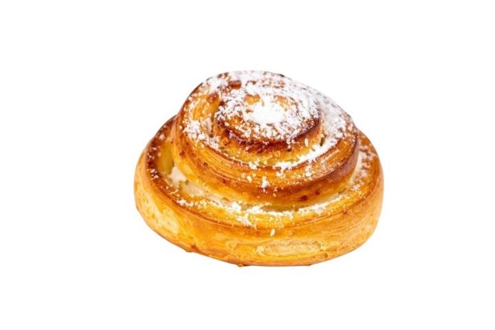 Pilisi kókuszos csiga 100 g