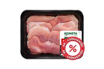 Kometa szeletelt sertéscomb csont nélkül 600 g