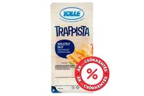 Tolle szeletelt trappista sajt 125 g