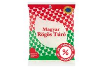 Magyar Túró félzsíros rögös tehéntúró 400 g